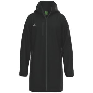 Veste d’hiver <br>FC Château-d’Oex