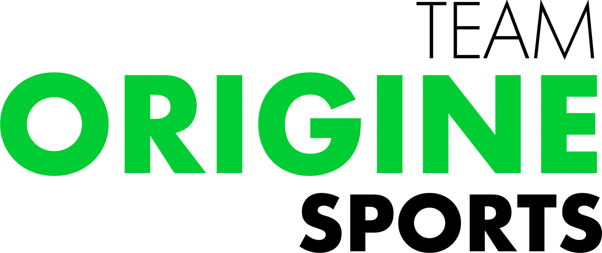 Logo Origine Sports Team
